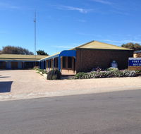 Port Victoria Hotel Motel - Mackay Tourism