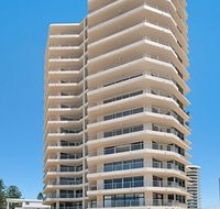 Beachside Tower - Mackay Tourism