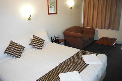 Coffs Harbour Pacific Palms Motel - Mackay Tourism 0