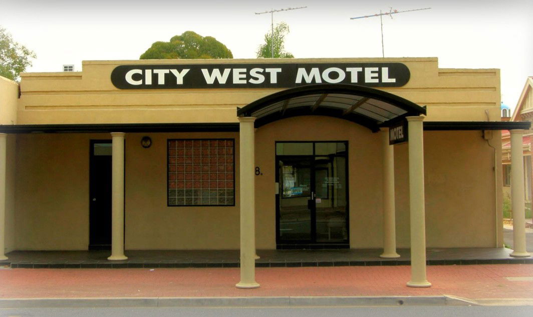 Mile End SA Mackay Tourism