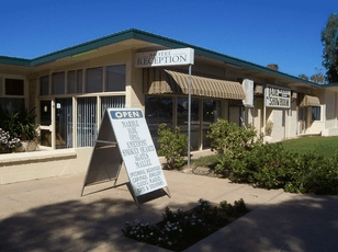 Cowell Jade Motel - Mackay Tourism