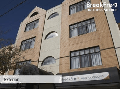 Directors Studio Adelaide - Mackay Tourism