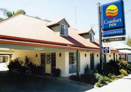  Mackay Tourism