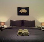 Lookout Cave Motel - Mackay Tourism