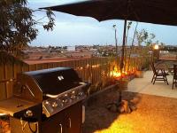 Lookout Cave Motel - Mackay Tourism 2