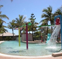 Bowen Village Caravan  Tourist Park