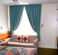 Motel Carnarvon - Mackay Tourism
