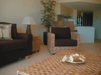 Ocean View Apartments - Mackay Tourism 1