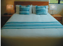 Ocean View Apartments - Mackay Tourism 2