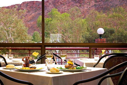 Alice In The Territory - Mackay Tourism 1