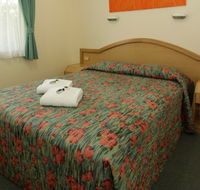 BIG4 Forest Glen Resort - Mackay Tourism
