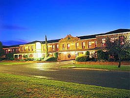 Echuca VIC Mackay Tourism