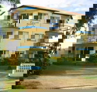 River Sands Holiday Apartments - Mackay Tourism