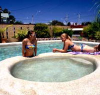 Mackay Motor Inn - Mackay Tourism