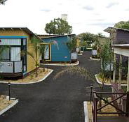 Injune Motel - Mackay Tourism