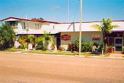 Tropical City Motor Inn - Mackay Tourism 0