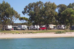  Mackay Tourism