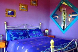 Airlie Beach Myaura Bed And Breakfast - Mackay Tourism 0