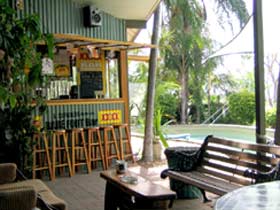 Backpackers By The Bay - Mackay Tourism 0