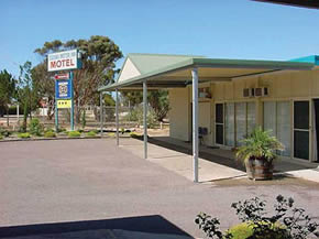 Ceduna SA Mackay Tourism