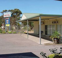 Ceduna Motor Inn - Mackay Tourism