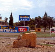 Ceduna East West Motel - Mackay Tourism