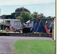 Swansea Holiday Park - Mackay Tourism