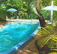 Paravista Motel - Mackay Tourism
