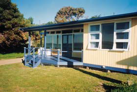  Mackay Tourism