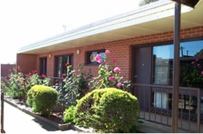 Talbot VIC Mackay Tourism