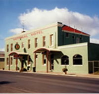 National Hotel - Mackay Tourism