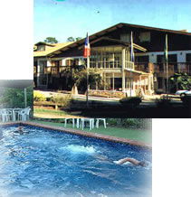 Bright VIC Mackay Tourism