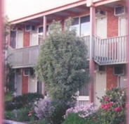 Coal Valley Motor Inn - Mackay Tourism