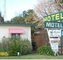 COHUNA MOTOR INN - Mackay Tourism
