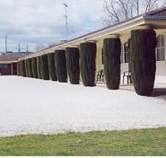 Creswick Motel - Mackay Tourism