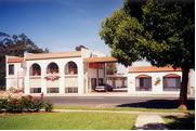 El Toro Motel - Mackay Tourism 0