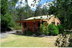 Gellibrand River Valley Cabins - Mackay Tourism 0