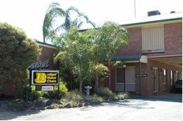 Rushworth VIC Mackay Tourism