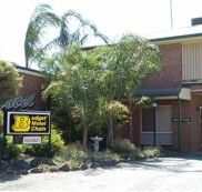 Rushworth Motel - Mackay Tourism
