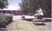 Rutherglen VIC Mackay Tourism
