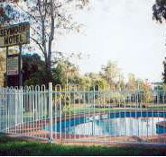 Seymour Motel - Mackay Tourism