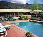 Snowgum Motel - Mackay Tourism 0