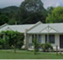 The Jamieson Cottages - Mackay Tourism