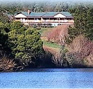The Lakes Motel - Mackay Tourism