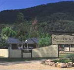 The Silver Birches Holiday Village - Mackay Tourism