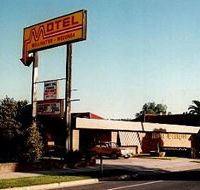 Motel Wellington - Mackay Tourism