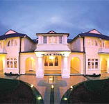 Palais Royale - Mackay Tourism