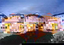 Palais Royale - Mackay Tourism 0