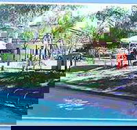 Toddy's Backpackers Resort - Mackay Tourism