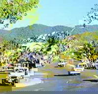 Tropic Coast Motel - Mackay Tourism